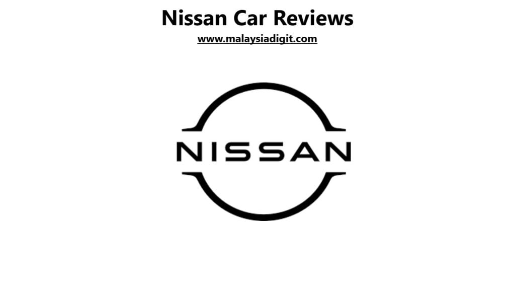 Nissan Car Reviews