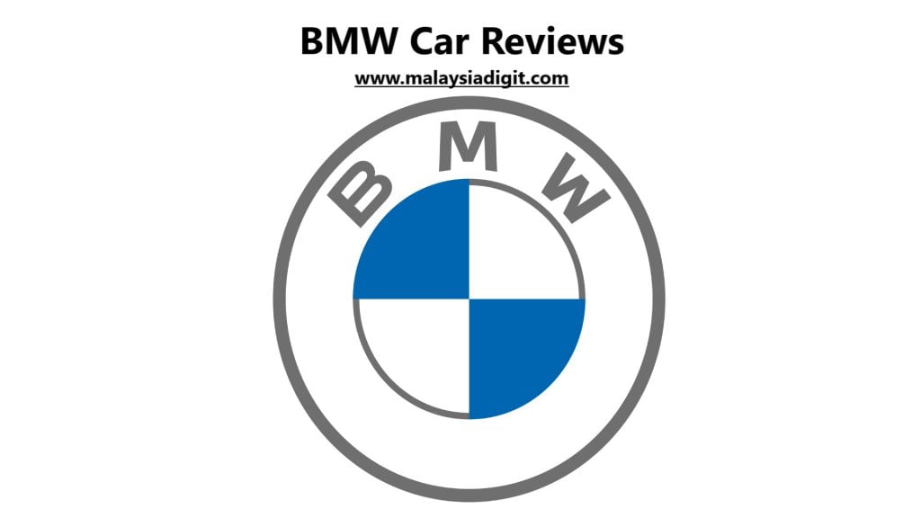 BMW Car Reviews