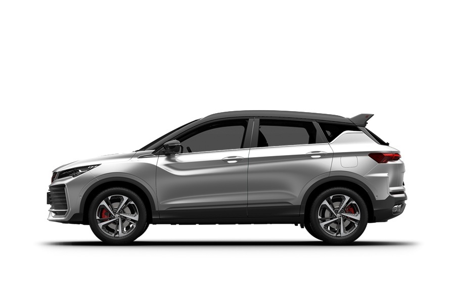 2026 Proton X50